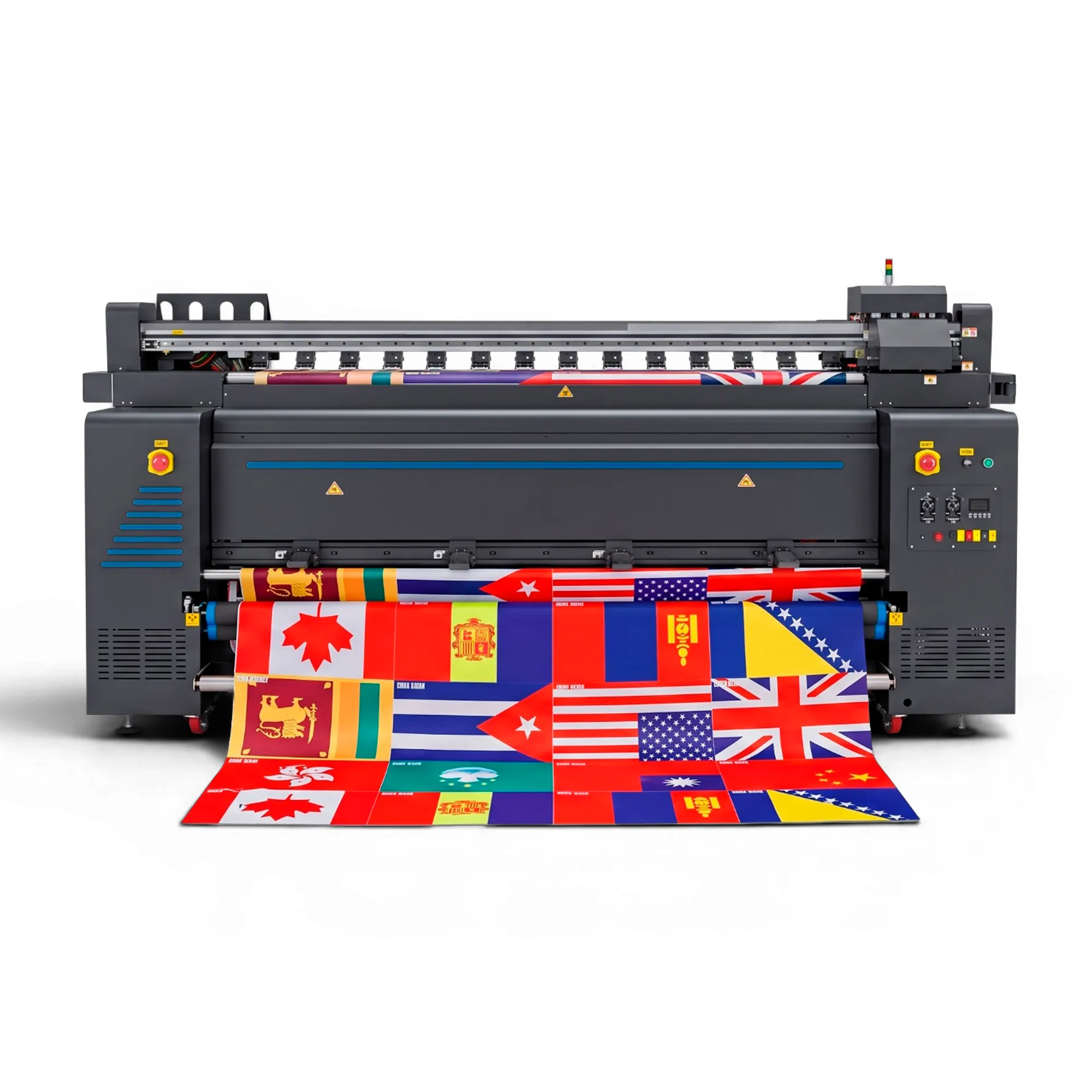 Impressora Direct Color PRO-160